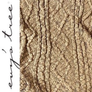 Evy's Tree Cardigan/Jacket